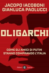 Oligarchi