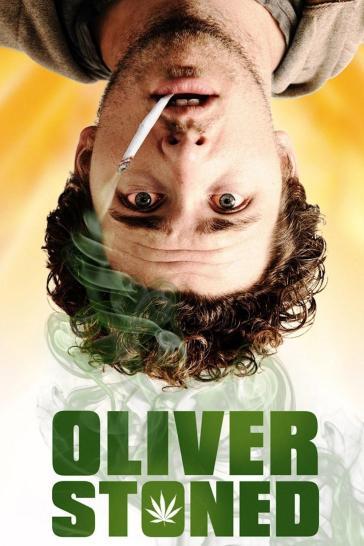 Oliver, Stoned (DVD) - Tom Morris