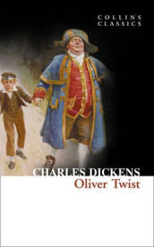 Oliver Twist