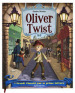 Oliver Twist. I grandi classici per le prime letture. Ediz. a colori