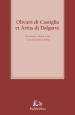 Olivieri di Castiglia e Artus di Dalgarve