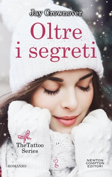 Oltre i segreti - Jay Crownover