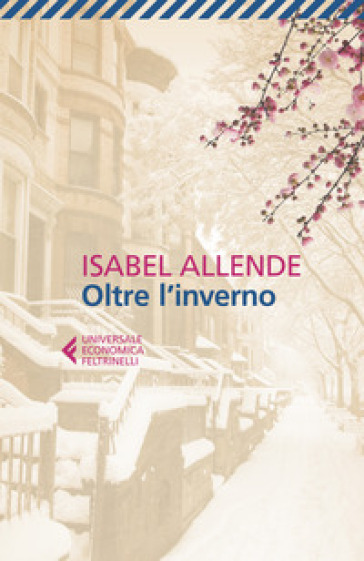 Oltre l'inverno - Isabel Allende