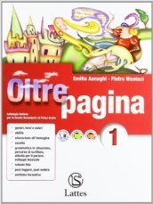 Oltrepagina. Mito ed epica-Letteratura-Verifiche sommative. Con espansione online. Per la Scuola media. 1. (3 vol.)