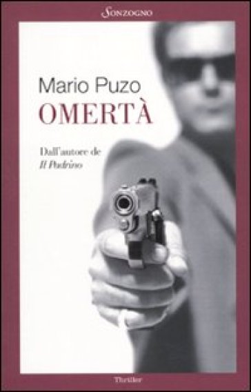 Omertà - Mario Puzo