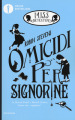 Omicidi per signorine. Miss Detective