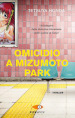 Omicidio a Mizumoto Park. Un indagine della detective Himekawa della polizia di Tokyo