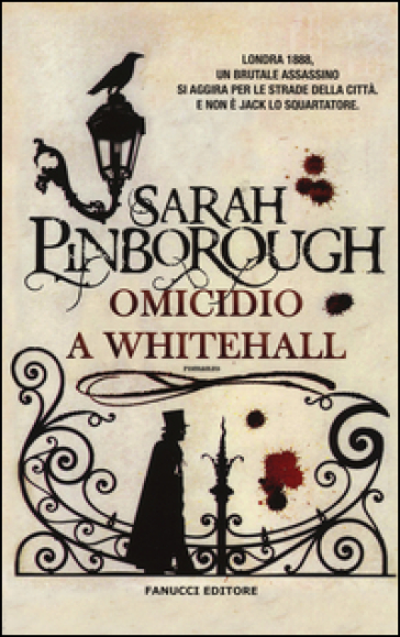 Omicidio a Whitehall - Sarah Pinborough