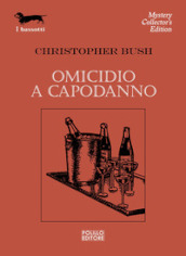 Omicidio a capodanno