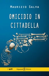Omicidio in Cittadella
