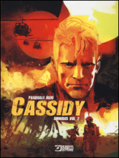 Omnibus. Cassidy. 2.