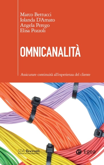 Omnicanalità - Angela Perego - Elisa Pozzoli - Iolanda D