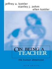 On Being a Teacher