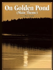 On Golden Pond (Main Theme) Sheet Music