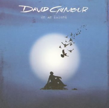 On an island - David Gilmour