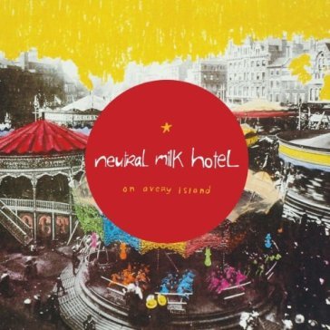 On avery island - Neutral Milk Hotel