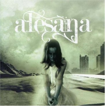 On frail wings of vanity and wax - Alesana