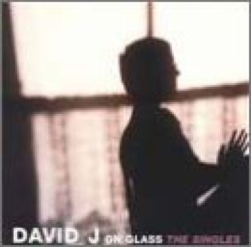 On glass - David J