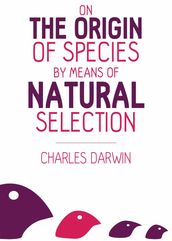 On the Origin of Species