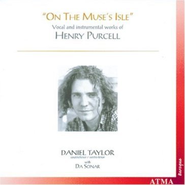 On the muse's isle - Henry Purcell