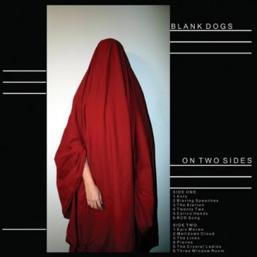 On two sides - Blank Dogs