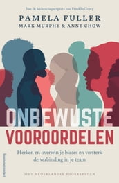 Onbewuste vooroordelen