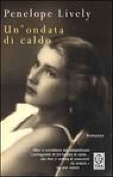 Ondata di caldo (Un') - Penelope Lively