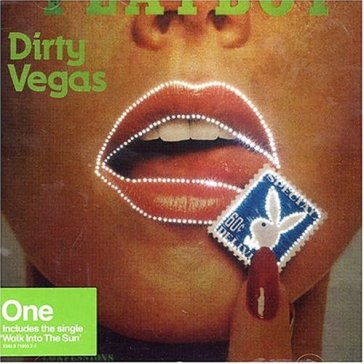 One -10tr- - Vegas Dirty