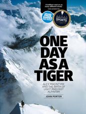 One Day as a Tiger