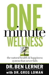 One Minute Wellness