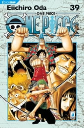 One Piece 39