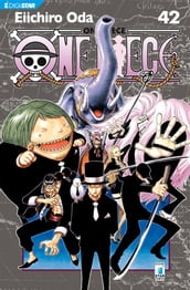 One Piece 42