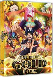 One Piece Gold - Il Film