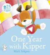 One Year With Kipper