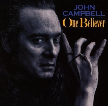 One believer - John Campbell