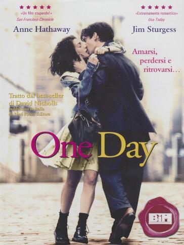 One day (DVD) - Lone Scherfig