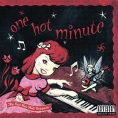 One hot minute