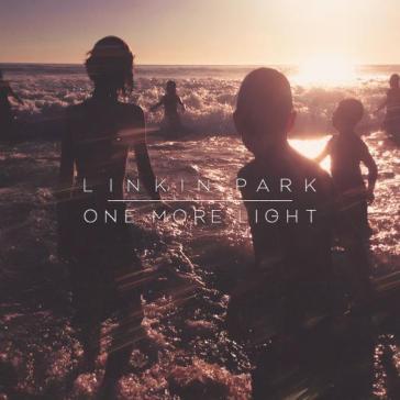 One more light - Linkin Park