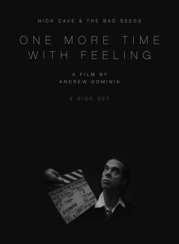 One more time with feeling - NICK CAVE & THE BAD