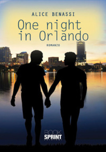 One night in Orlando - Alice Benassi