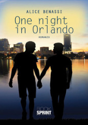 One night in Orlando