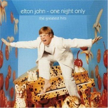 One night only - Elton John