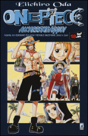 One piece. 18.