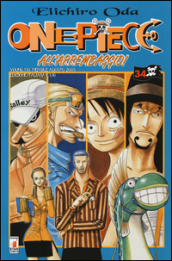 One piece. 34.