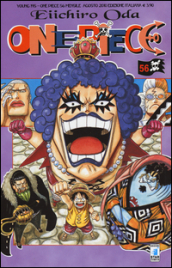 One piece. 56.