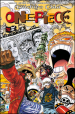 One piece. 70.