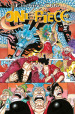 One piece. 92.