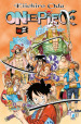 One piece. 96.