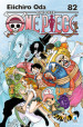 One piece. New edition. 82.