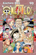 One piece. New edition. 90.